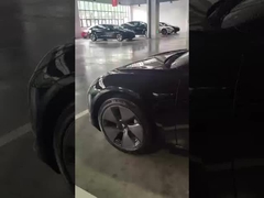 2024 Moda Tesla Elektrikli Araç 194KW Hızlı Elektrikli Arabalar Tesla Model 3 Kullanılmış Arabalar