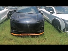 İyi Fiyat DCT 5 Kapı 4 Tekerlekli Chang An EV Changan UNI-T 138Kw Turbo 2WD 7 Gear Benzin SUV Araba