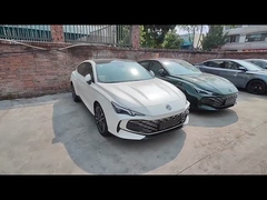 1570KG Elektrikli MG Araba MG7 Ultra Araba Kişisel Otomobil Araç MG Petrol Araç