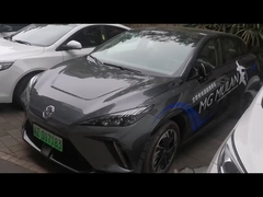 Elektrikli MG Otomobil Çin İhracat Hızlı Gemi Akıllı MG 4 Mulan Spor Elektrikli Araç EV Otomobil