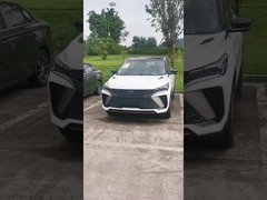 115Kw 1685KG Geely Car Binyue 2023 1.4T 3,2 saniyede 100 kilometreye hızlanıyor