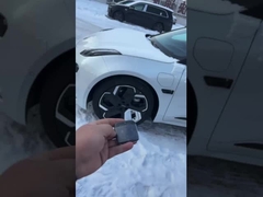 Sıcak Satış Yüksek Kalite İyi Fiyat Çin Ucuz Zeekr Elektrikli Araba Zeekr 001 Hatchback Sedan Araba