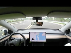 Yetişkinler ODM Avatr Elektrikli Araba Avatr 11 Saf Elektrikli SUV Araç Akıllı Spor 230Kw