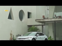 İhracat Lüks Elektrikli Araç Araç Saf Yeni Enerji BYD Song L EV 5 Kapılı 5 Koltuklu SUV Araç