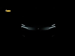 Dışarıya Taşıma Depo 1.5T Lüks Avatr 07 Yeni Enerji SUV Otomatik Pil Hibrit EV Yeni Araba