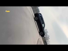 2024 ODM Huawei Aito M9 Elektrikli Araç 6 Koltuklu SUV Yeni Enerji Gaz 1.5L Hibrit Araç