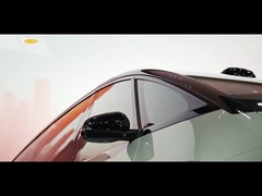 Stokta Otomatik Pil Lixiang Mega Elektrikli Araç MPV Yeni Enerji EV Araç