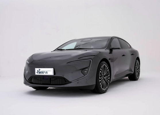 Akıllı Yüksek Hızlı Avatar Elektrikli Avatar 12 EV Araba Yeni Enerji SUV Yeni Araba
