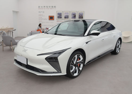 Kişisel IM EV Araç L7 EV 475N.M Hibrit Elektrikli Araç Yeni Enerji Aracı