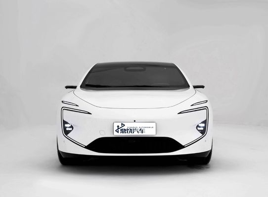 Motor Büyük Uzay Avatar Elektrikli Avatar 12 Motor Gücü Yeni Enerji Aracı