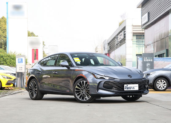 Turbo 2WD MG Elektrikli Araba Şık Elektrikli MG Araba MG 7 MG Arabalar 5 kişilik