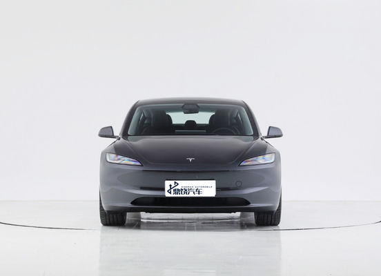 Techy Sportif Şık Tesla Elektrikli Araç 2024 Tesla Model 3 Elektrikli Araba