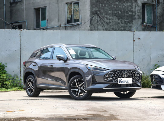Genç ve Moda Kişisel Elektrikli MG Araba MG ONE Serin Görünümlü SUV Yeni Araba