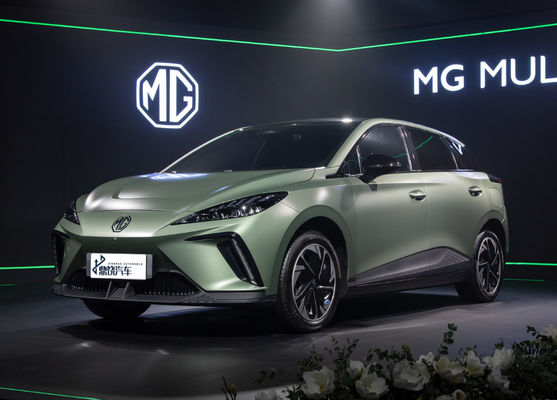 Düşük Fiyatlı Rekabetçi Otomobil Elektrikli MG Otomobil MG 4 Fabrika 2WD Yeni Enerji Otomobil