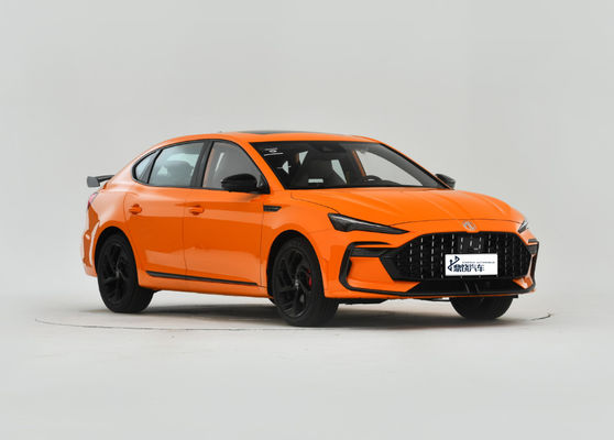 Güçlü Güçlü Yüksek Güvenlik Elektrikli MG Otomobil MG MG 6 Sedan5 Kapı 5 Koltuklu Hatchback