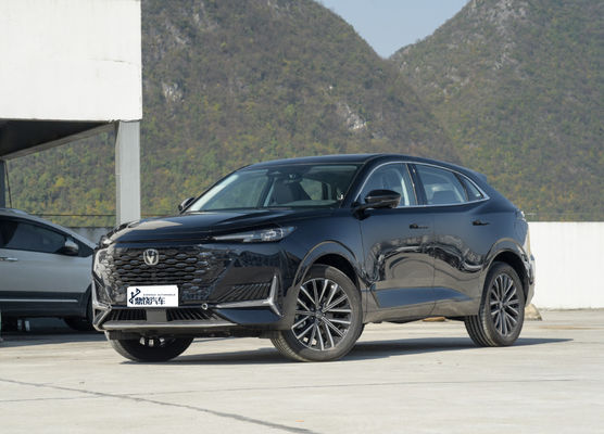 Chang An EV Changan UNI-K Yeni Sürüm 233Ps 171Kw 390Nm Benzin Yeni SUV Araba