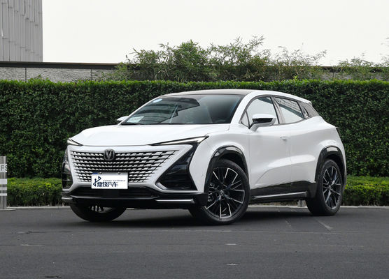 İyi durumda Yüksek Kaliteli Spor Çangan UNI-T Yetişkin Kişisel 1.5L Gaz Yeni SUV Araba