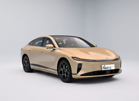 2024 ODM İyi Durumlu Akıllı Teknoloji Changan Qiyuan A07 1.5L 200Km 320Nm 1200Km Sedan Hibrit Yeni Gaz Arabası