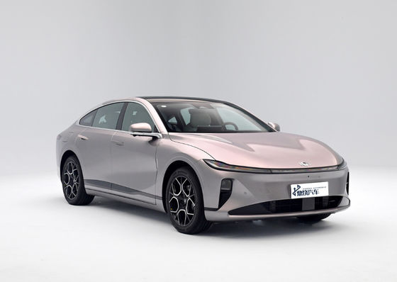 2024 OEM Yeni Sürüm Akıllı Spor Otomotiv Changan Qiyuan A07 1.5T Sedan Hibrit Araba