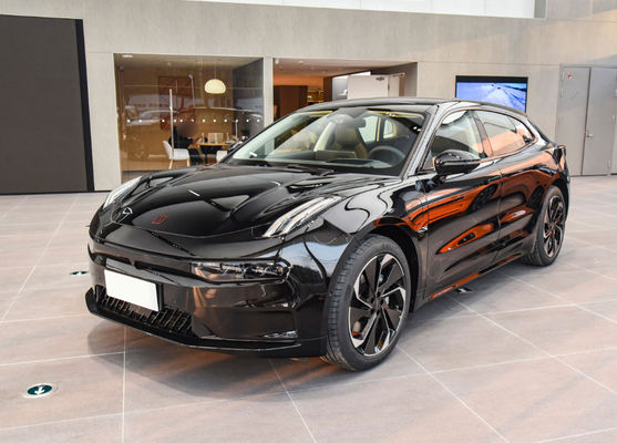 Satın Alın Çin İhracat Hızlı Gemi Akıllı Zeekr Elektrikli Araba Zeekr 001 Saf Yeni Enerji Sedan EV Araba