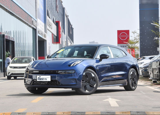 İyi Fiyat Çin Ucuz Zeekr Elektrikli Araba Zeekr 001 Hatchback Sedan Araba