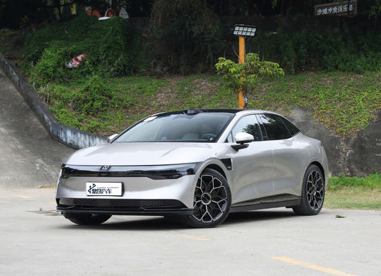 Çin İndirimli Yetişkin Kişisel Üretici Zeekr 007 310Kw 870Km 422Ps 440Nm 5 Kapılı 5 Koltuklu Sedan