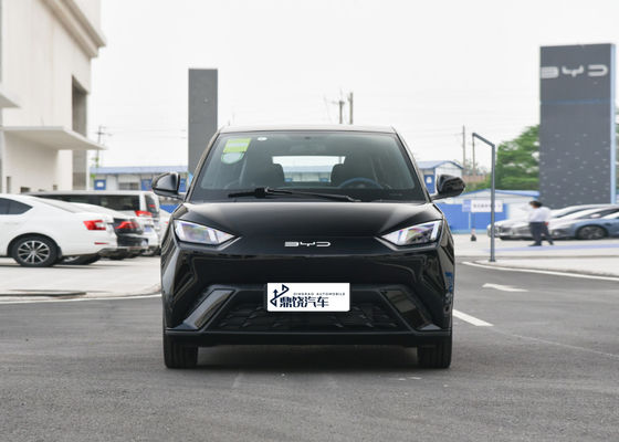 2024 OEM İhracat Lüks Otomobil BYD EV Araba Seagull Saf Yeni Enerji Elektrikli Araç Mini Yeni Araba