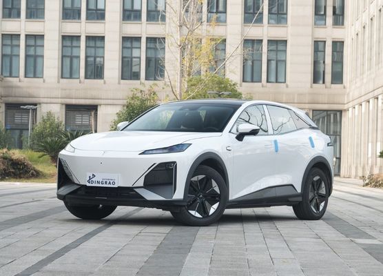 Chang An EV Deepal S07 Yeni Enerji Otomatik Otomobil Motor Güç Bataryası 1.5T Hibrit Araba