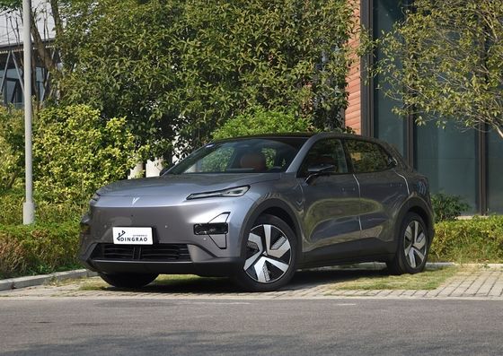 Yeni Sürüm Chang AV EV 5 Kapı 5 Koltuklu SUV 510KM Saf Yeni Enerji Changan Deepal S05 Yeni EV Araba