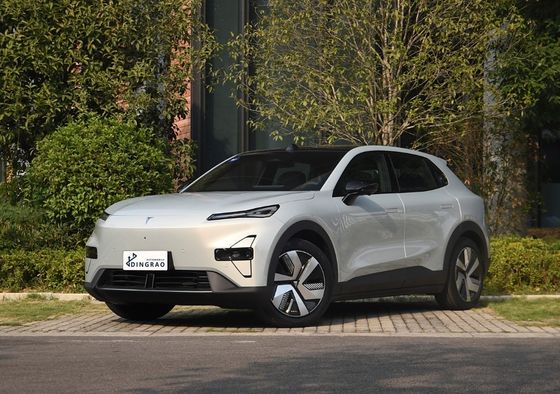 2025 ODM Chang An EV 238Ps 175Kw 320Nm Saf Yeni Enerji Changan S05 Yeni EV Hibrit Araba