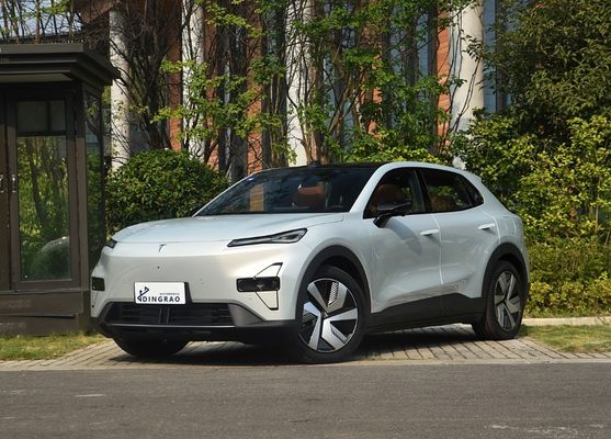 Özel Moda Özel Çin Yetişkin Chang An EV Elektrikli Araç Yeni Enerji Shen Lan Deepal S05 EV Araç