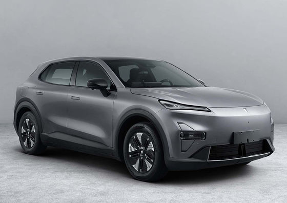 Otomatik Yeni Sürüm Chang AV EV Deepal S05 5 Koltuklu SUV 175Kw 320Nm Yeni Enerji Yeni EV Aracı