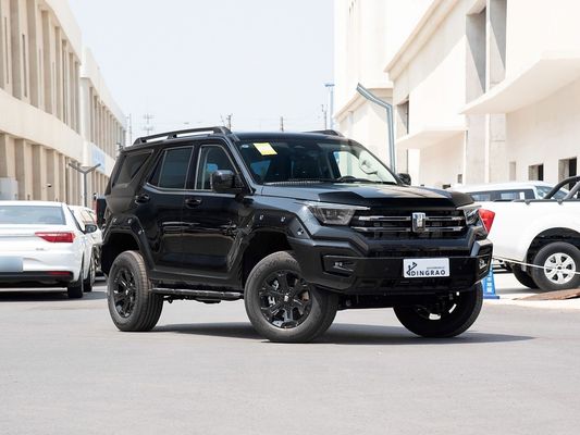 İyi Durum Yeni Sürüm Yetişkin Kişisel Yüksek Hızlı Yeni Enerji Hibrit EV Gaz Yeni Araba